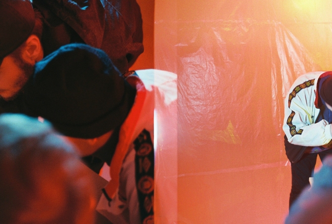 18 Godflow, Dobrý Track, Cherry Three, B